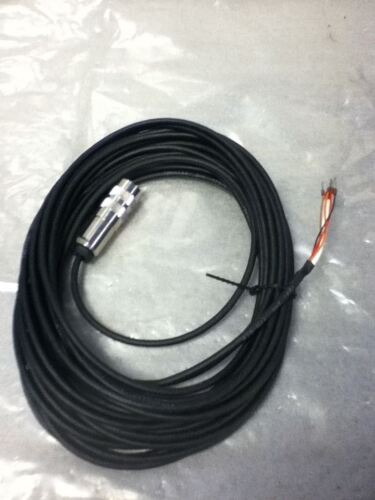 TEKWISS 175-010 ENCODER