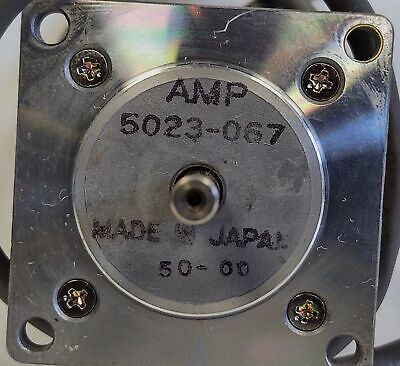 Compumotor QM-57-83 5023-067 Servo Motor