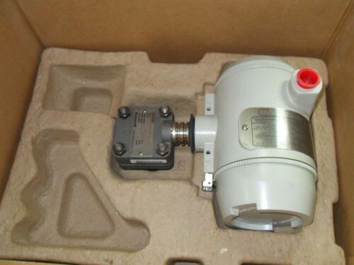 Honeywell STG140-E1G-00000-MB Smart Transmitter