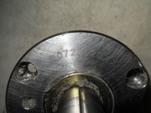 1 REXROTH R0723520XX