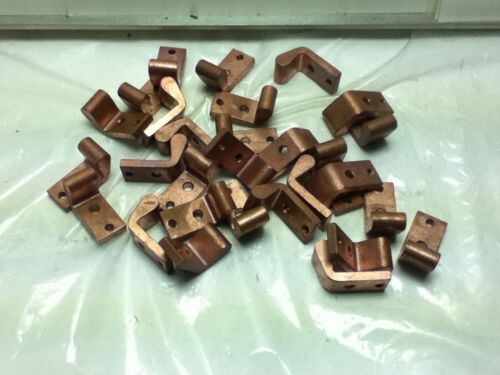 LOT OF 71-020-751-001 ARCING CONTACTS