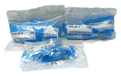 SMC KK130S02FXZ 1/4 in Female Thread Type Quick Couplers Type S