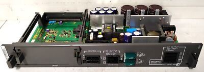 Fanuc A16B-2203-0370 Power Supply Module