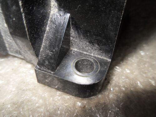 Cutler-Hammer BA43A Thermal Overload Relay