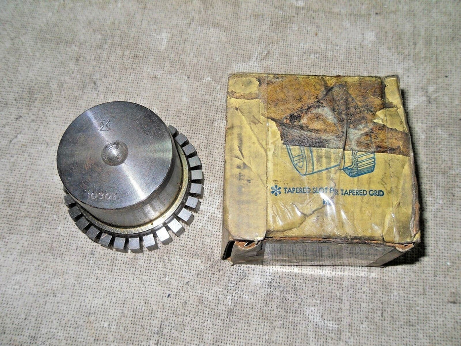 Falk 1030T Steelflex Coupling