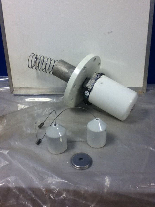 SPIRAX SARCO 7703-210-1-S LIQUID LEVEL CONTROL