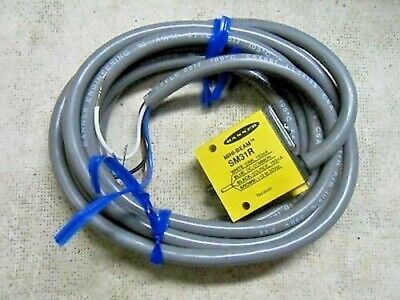 Banner Engineering Mini-Beam Receiver 25622 / SM31R