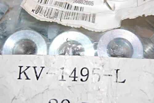 SMC KV-1495-L Terminal Bolt Lot of 10