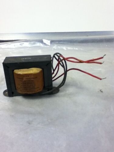 Triad Magnetics F-41X Transformer