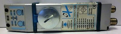 ASCO Numatics LKMC22 Control Module