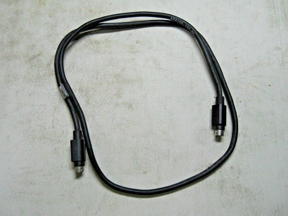 Allen-Bradley A22105-134-01 Cable Cordset