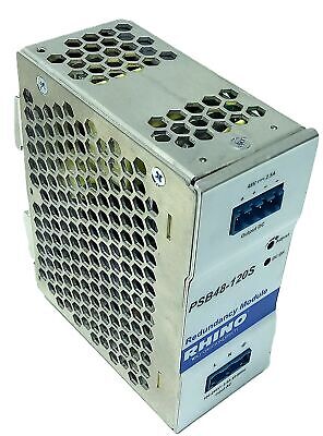 Automation Direct PSB48-120S RHINO Adjustable Power Supply