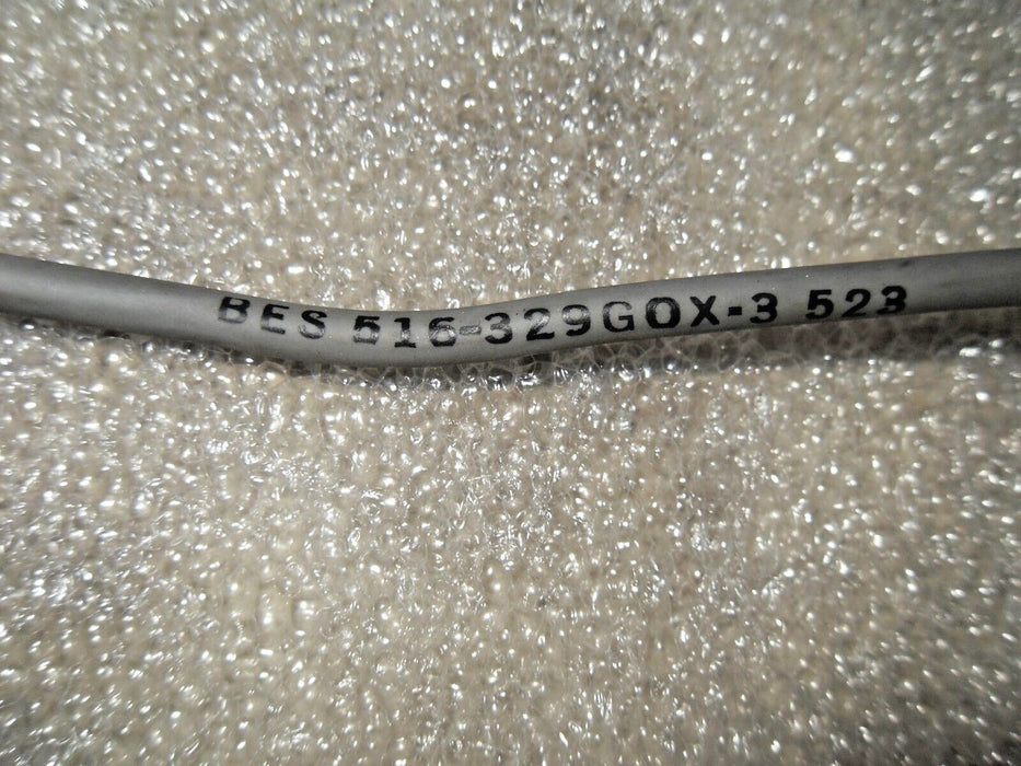Balluff BES-516-329GOX-3 Proximity Sensor