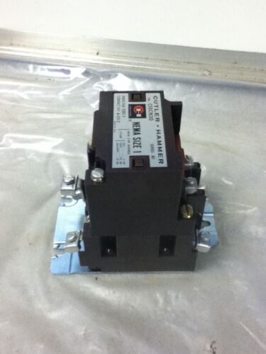 Cutler-Hammer C10CN30A CONTACTOR