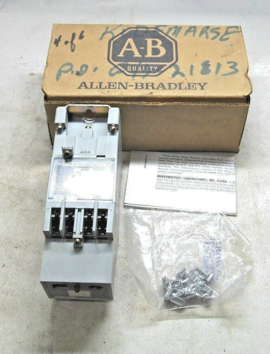 Allen-Bradley 700-RT00N000A1 RELAY