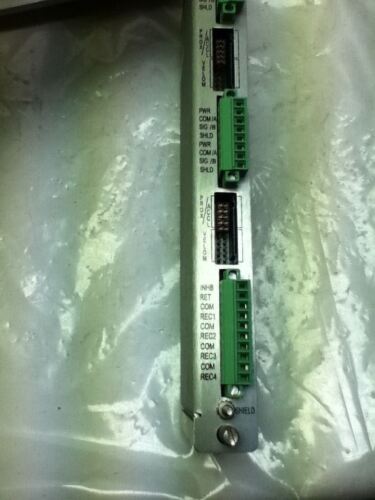 Bently Nevada 140741-01 Proximitor Seismic Monitor