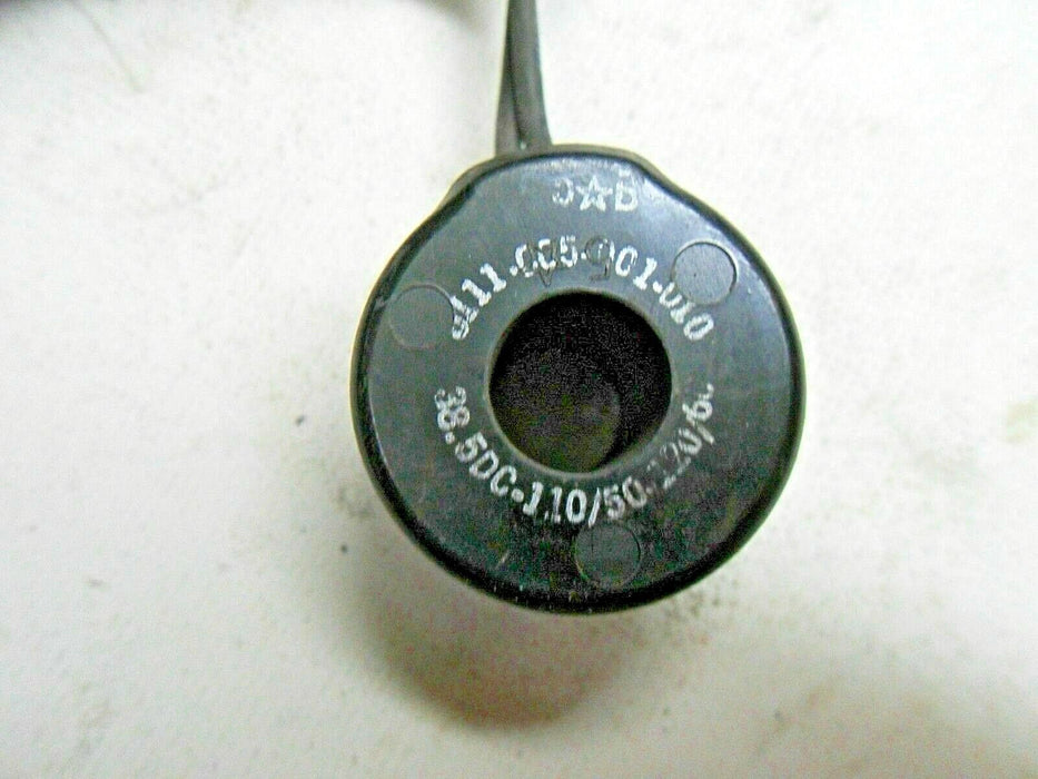 NSN 5111-005-001-010 Solenoid Coil