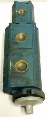 Casappa PLP30.73-32-S5-L0H/G/30.51 Hydraulic Motor
