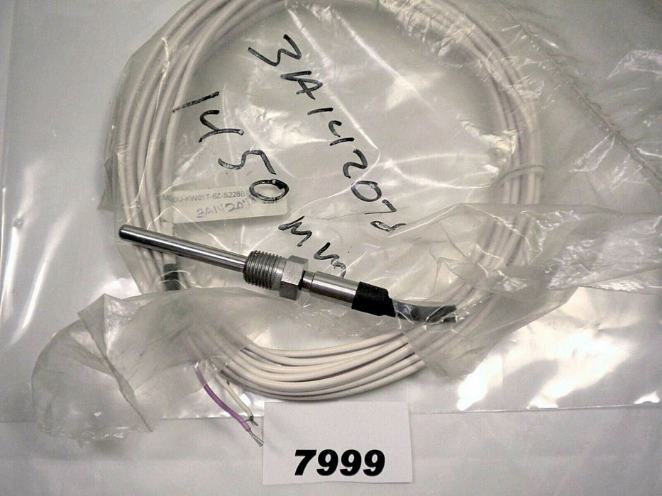 Cem Electric Sensor MDKOU-KW01T-6Z-S228B