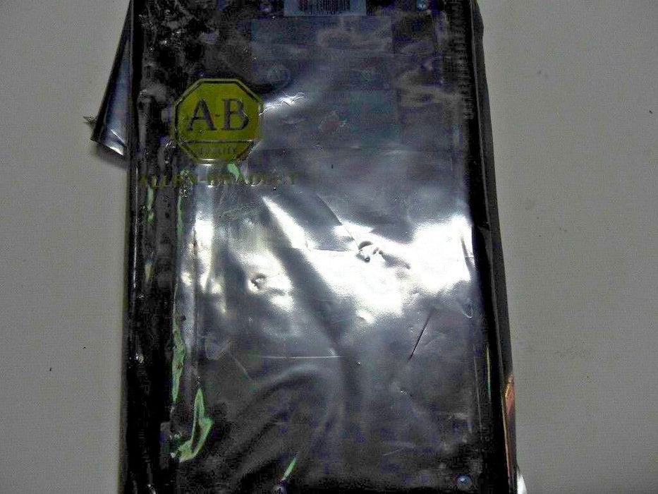 1 Allen-Bradley 1770-RD1 REMOTE DRIVER MODULE