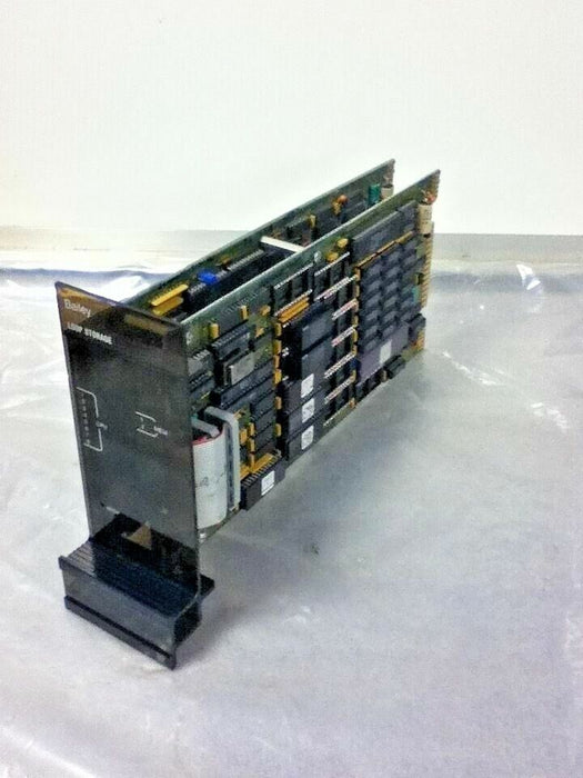 Bailey Controls NLSM-01 Loop Storage Module