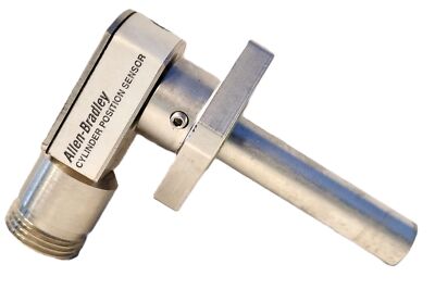 Allen-Bradley 871D-BW2N524-N3 20-250 V AC/DC 3000 psi Cylinder Position Sensor