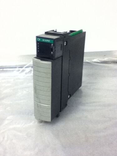 Allen-Bradley 1756-OB32 OUTPUT MODULE