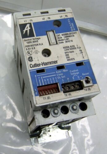 Westinghouse W200MLCFCY4Y7 Starter Sz 1