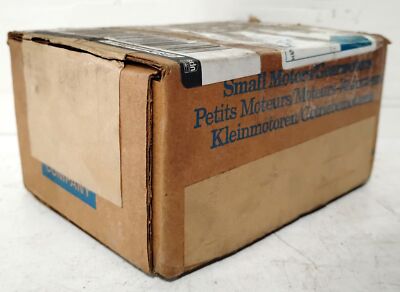 Bodine KCI-22T4 0723 115 V 9 RPM Gearmotor