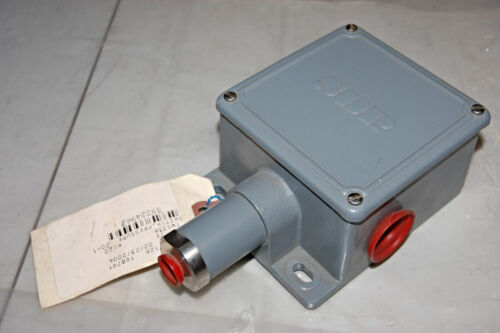 SOR GRN-GG5-U8-C1A-TT Pressure Switch