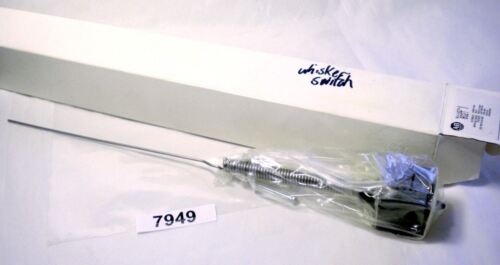 Allen-Bradley Operating Head X-18211 Wobble Spring Head Whisker