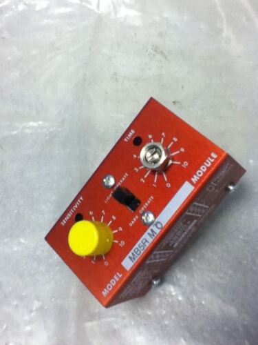 Banner Engineering MB5RM0 LOGIC MODULE