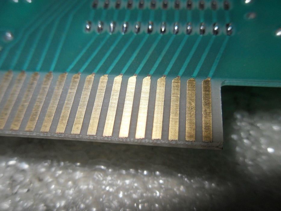 Copes Vulcan 860697-00001 MSC Computer Board