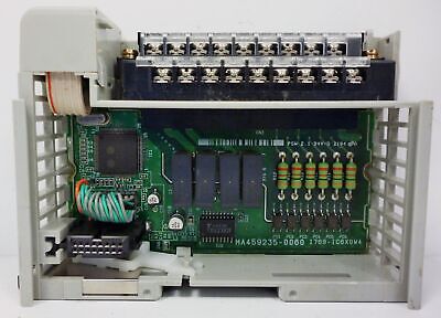 Allen-Bradley 1769-IQ6XOW4 Ser B Rev 1 CompactI/O PLC Input/Output Module