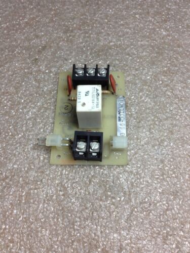Unbranded PM31 PC RELAY MODULE