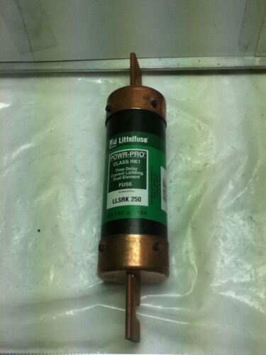 Littelfuse LLSRK-250 FUSE