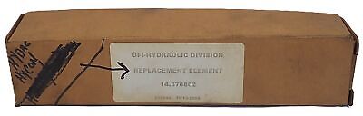 UFI 14.570802 239544 Hydraulic Filter Element