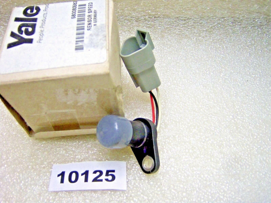 Yale Speed Sensor 580080582