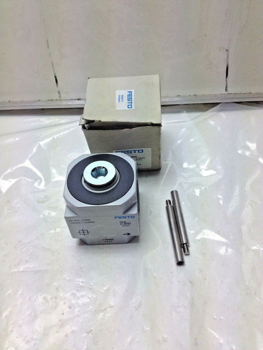 Festo 230Psi 1/4" Fnpt. FRM-D-MIDI Branching Module
