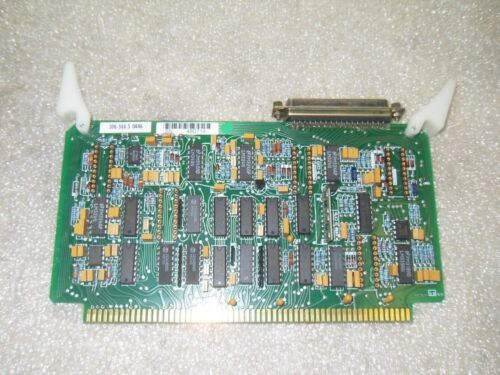 1 UNICO 306-566.5 0446 PC BOARD