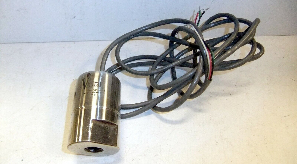 Viatran Transducer 1402AYGCL6