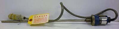 MTS Temposonics TTSR0U0120 Probe