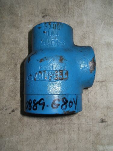 Vickers 94015 C2 815 Check Valve