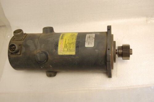 Fanuc A06B-0614-B023-R Servo Motor