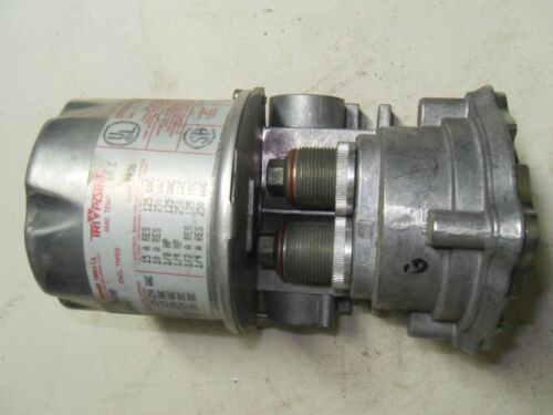 ASCO SA30D Pressure Temperature Switch