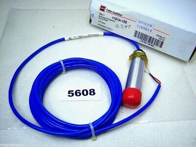 Cutler-Hammer Photoelectric Source Head 1161A-100 60 Series
