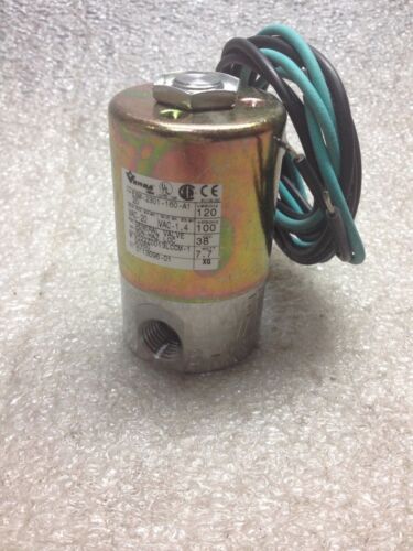 Versa Esm-2301-160-A120 Valve