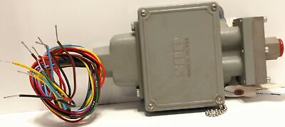 SOR 66V2-AG3-N4-C2A-ZZ Pressure Switch