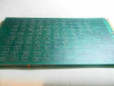 Cincinnati Milacron 3-531-3305A Printed Circuit Board