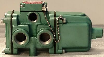 Numatics 46JLSAD3 Valve